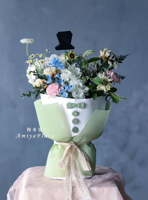 送花必知的花礼知识 阿米亚花艺的礼品花卉选购指南