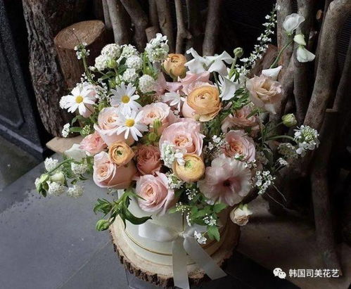 情人节爆款流行花礼 盘点当下最热门的鲜花礼品选择